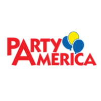 Party America Reno Logo