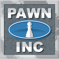 Pawn Inc. Logo