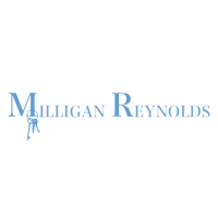 Milligan Reynolds Guaranty Title Agency Logo