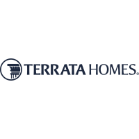 Terrata Homes - The Colony Logo