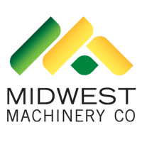 Midwest Machinery Power Sports Logo
