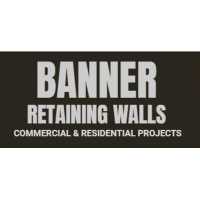 Banner Retaining Walls LLC Logo