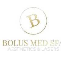 Bolus Med Spa Logo