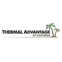 Thermal Advantage of California Logo