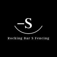 Rocking Bar S Fencing LLC Logo