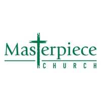 Masterpiece Church Logo