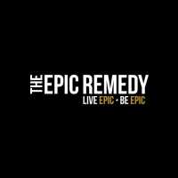The Epic Remedy Academy Logo