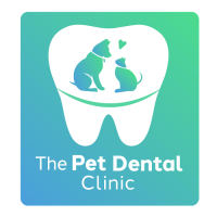 The Pet Dental Clinic Logo