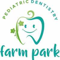 Farm Park Pediatric Dentistry Logo