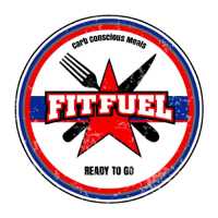 Fit Fuel Foods Logo