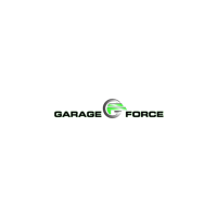 Garage Force of Snohomish County Logo