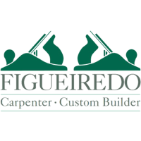 Figueiredo Carpenter & Custom Builder Logo