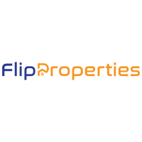 FlipProperties Logo