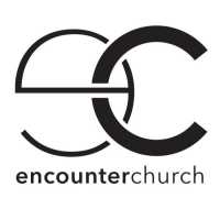Encounter Church FW Bishop Gary Oliver Logo