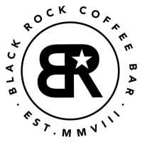 Black Rock Coffee Bar Logo