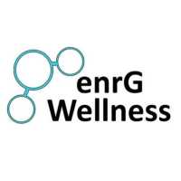 enrG Wellness Logo