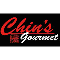 Chin's Gourmet Logo