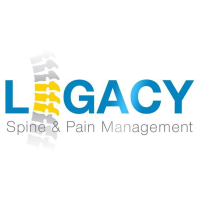 Legacy Spine & Pain Management Logo