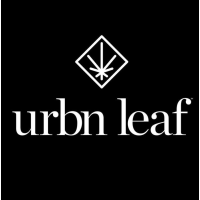 Urbn Leaf San Diego Dispensary Logo