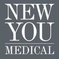 New You Medical Logo