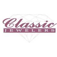 Classic Jewelers Logo