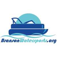 Branson Water Sports Logo