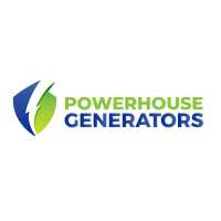Powerhouse Generator Logo