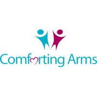 Comforting Arms Logo