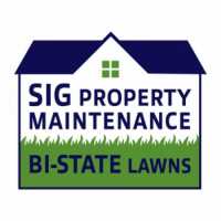SIG Property Maintenance Logo