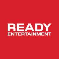 Ready Entertainment Logo