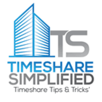 Timeshare Simplified Logo