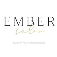 Ember Salon Logo