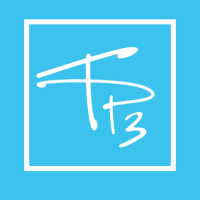 TP3 Roofing, LLC - St. Petersburg, FL Logo