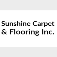 Sunshine Flooring & Carpet Inc. Logo