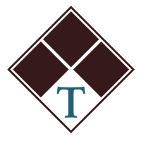 Terra Tile & Stone Logo