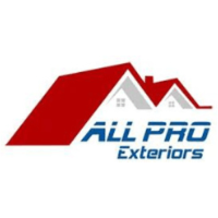 All Pro Exteriors Logo