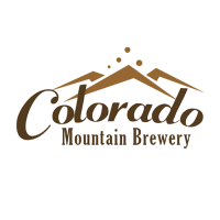 Colorado Mountain Brewery Logo