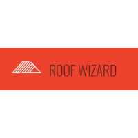 Roof Wizard LLC Logo