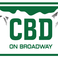 CBD on Broadway Logo