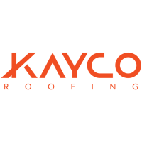 KayCo Roofing Logo