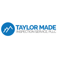 Taylor Made Inspection Service, PLLC Logo