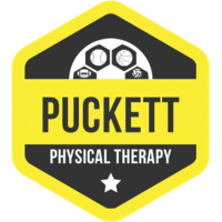 Puckett Physical Therapy Logo