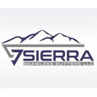 Sierra Seamless Gutters LLC Logo