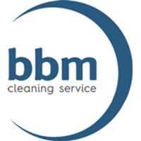 BBM Cleaning & Construction Services Logo