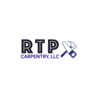 RTP Carpentry Logo