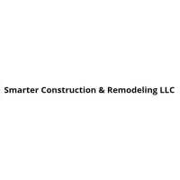 Smarter Construction & Remodeling LLC Logo