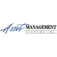 Asset Management Systems Inc Logo