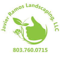 Javier Ramos Landscaping, LLC Logo