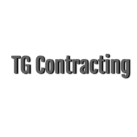TG Contracting Logo