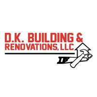 D.K. Building and Renovations, LLC Logo